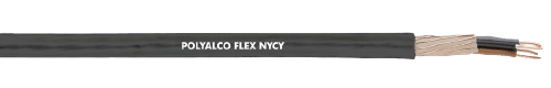 FLEX_NYCY- Cable