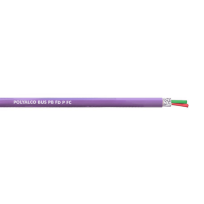 BUS PB FD P FC wire