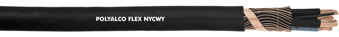 FLEX NYCWY cable