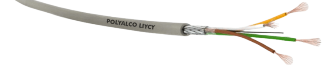 LIYCY Wire