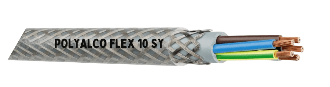 POLYALCO FLEX 10 SY