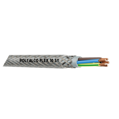 POLYALCO FLEX 10 SY cables