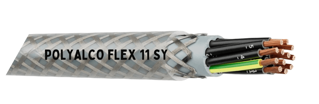 POLYALCO FLEX 11 SY