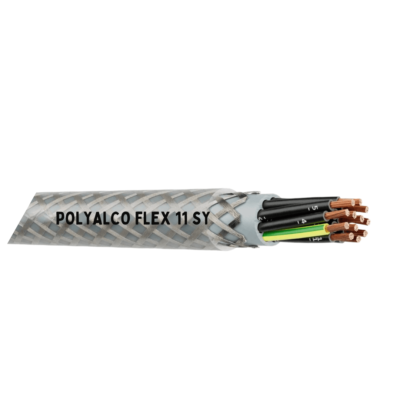 POLYALCO FLEX 11 SY cables