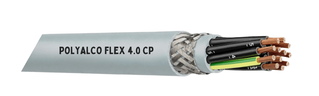 POLYALCO FLEX 4.0 CP