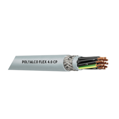 POLYALCO FLEX 4.0 CP Cables