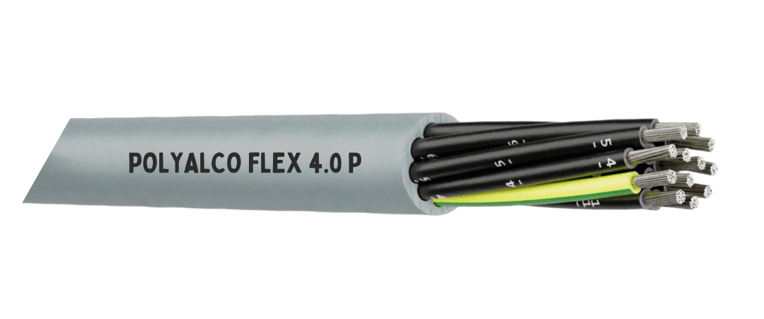 POLYALCO FLEX 4.0 P