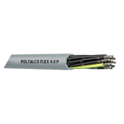 POLYALCO FLEX 4.0 P