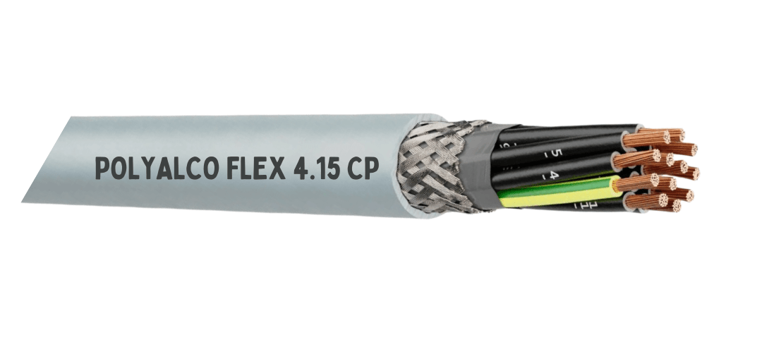 POLYALCO FLEX 4.15 CP