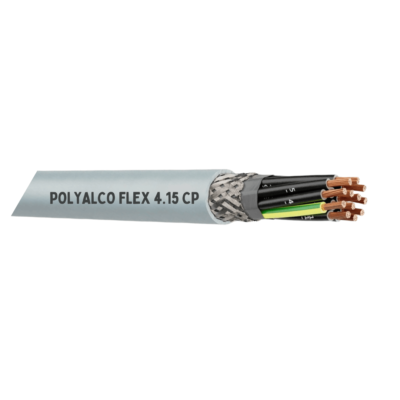 POLYALCO FLEX 4.15 CP