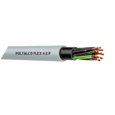 POLYALCO FLEX 4.8 P