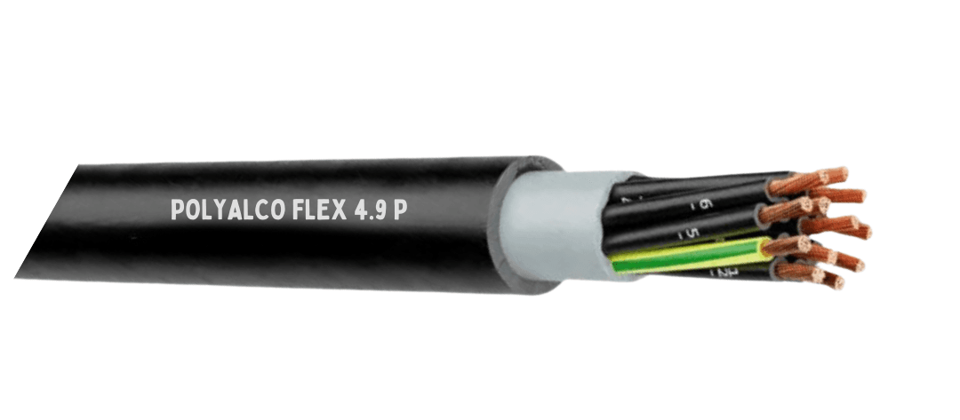 POLYALCO FLEX 4.9 P