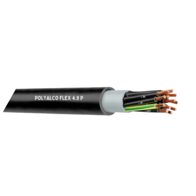 POLYALCO FLEX 4.9 P