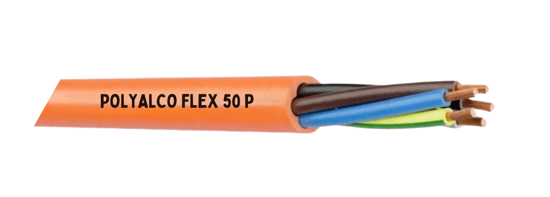 POLYALCO FLEX 50 P