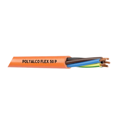 POLYALCO FLEX 50 P cable