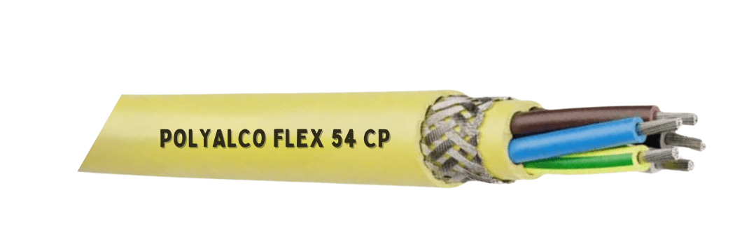 POLYALCO FLEX 54 CP