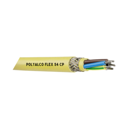 POLYALCO FLEX 54 CP cables