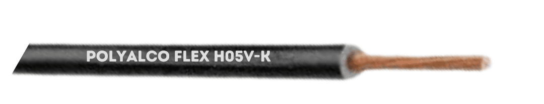 POLYALCO FLEX HO5V-K (1)