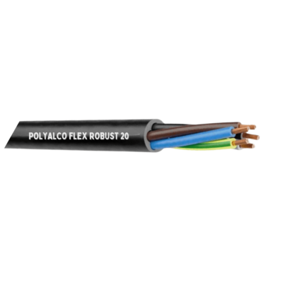 POLYALCO FLEX ROBUST 20