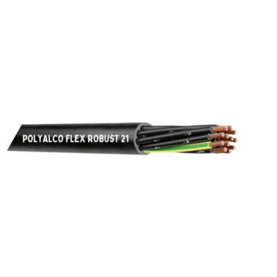 POLYALCO FLEX ROBUST 21