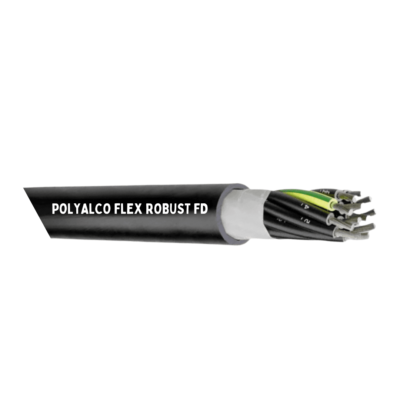 POLYALCO FLEX ROBUST FD cables