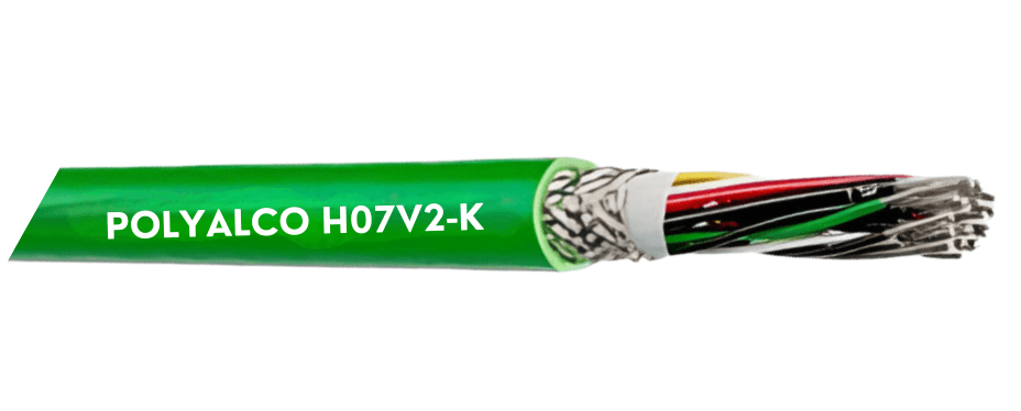 POLYALCO HO7V2-K