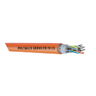 POLYALCO SERVO FD 70 CS