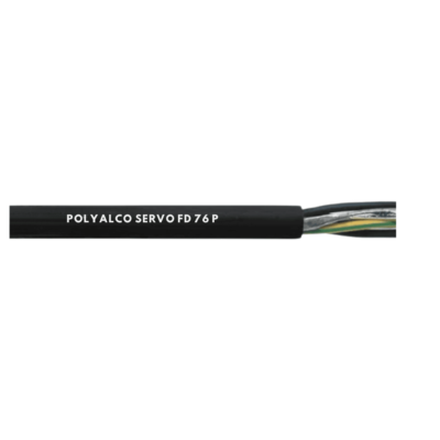 POLYALCO SERVO FD 76 P