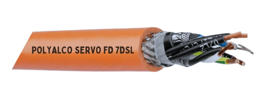 POLYALCO SERVO FD 7DSL