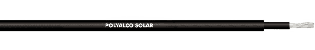 SOLAR cable polyalco