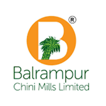 Balrampur chini mills ltd