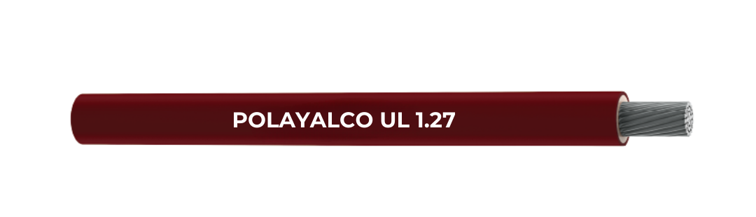 POLAYALCO UL 1.27