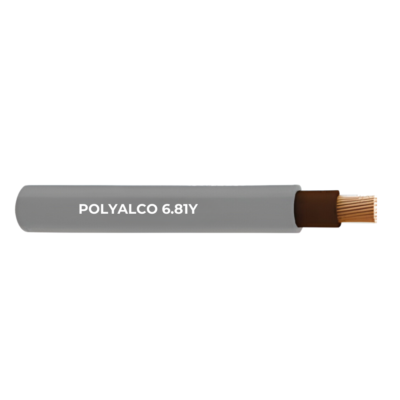 POLYALCO 6.81Y