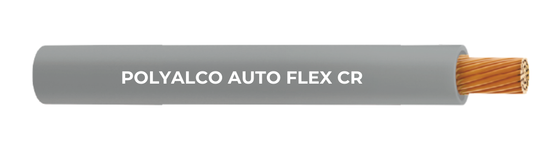 POLYALCO AUTO FLEX CR