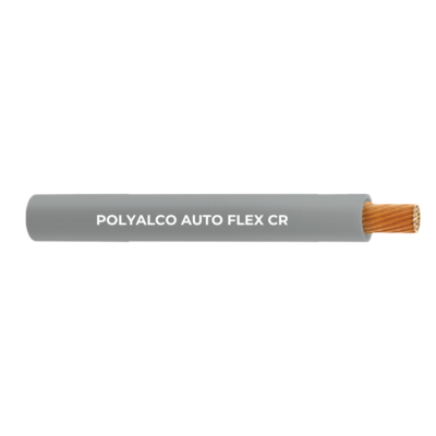 POLYALCO AUTO FLEX CR