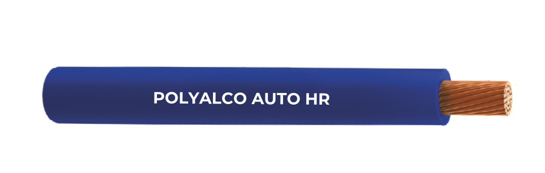 POLYALCO AUTO HR