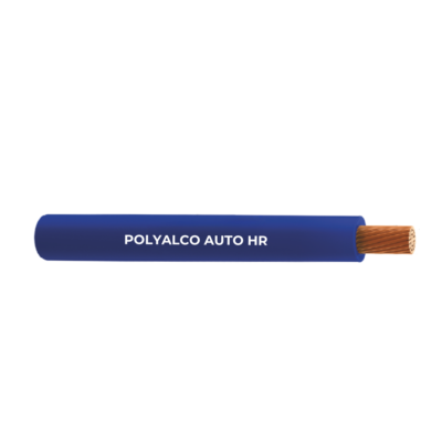 POLYALCO AUTO HR