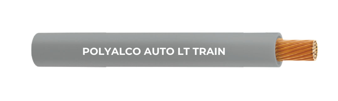 POLYALCO AUTO LT TRAIN