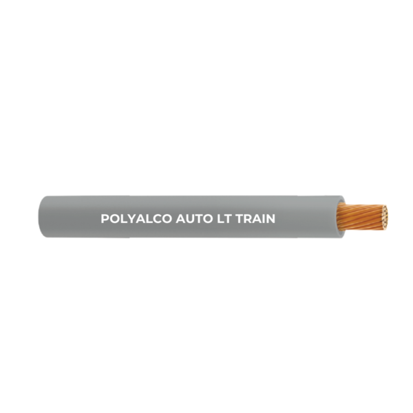 POLYALCO AUTO LT TRAIN