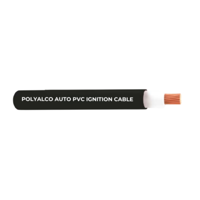 POLYALCO AUTO PVC IGNITION CABLE