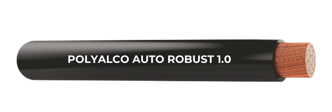 POLYALCO AUTO ROBUST 1.0