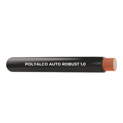 POLYALCO AUTO ROBUST 1.0