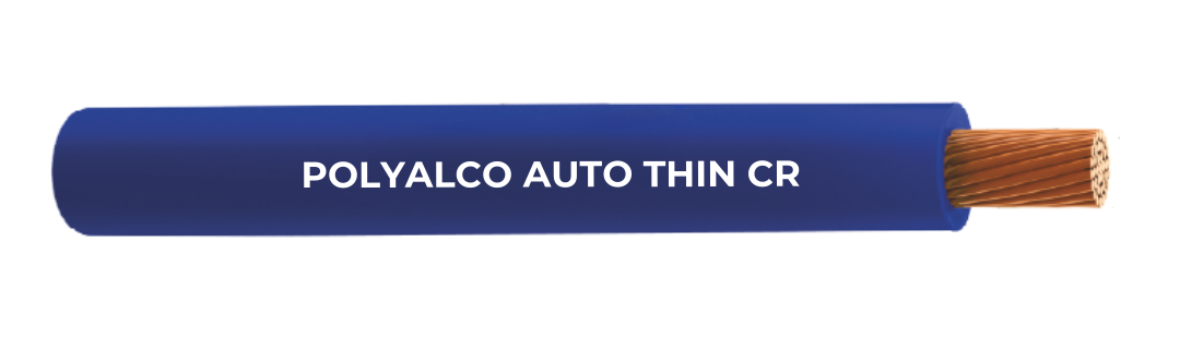 POLYALCO AUTO THIN CR