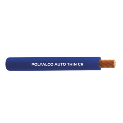 POLYALCO AUTO THIN CR