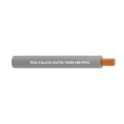 POLYALCO AUTO THIN HR PVC