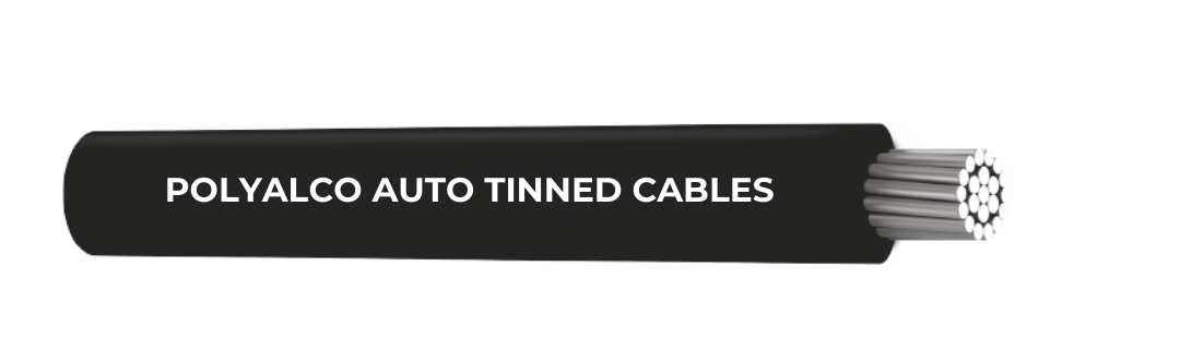 POLYALCO AUTO TINNED CABLES 1