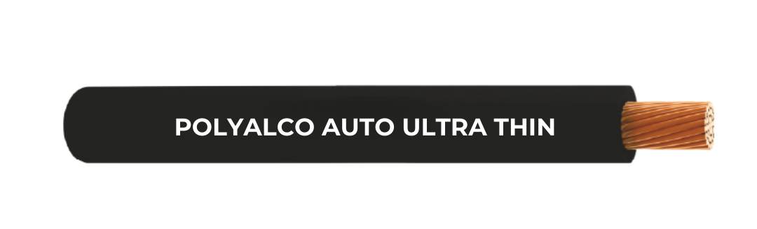 POLYALCO AUTO ULTRA THIN