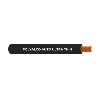 POLYALCO AUTO ULTRA THIN