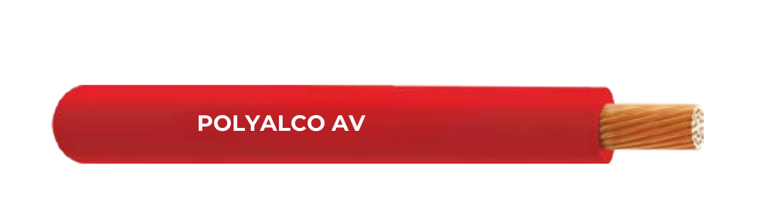 POLYALCO AV