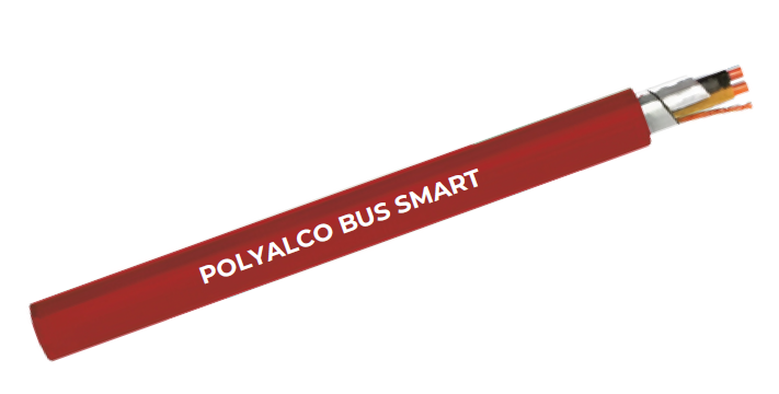 POLYALCO BUS SMART